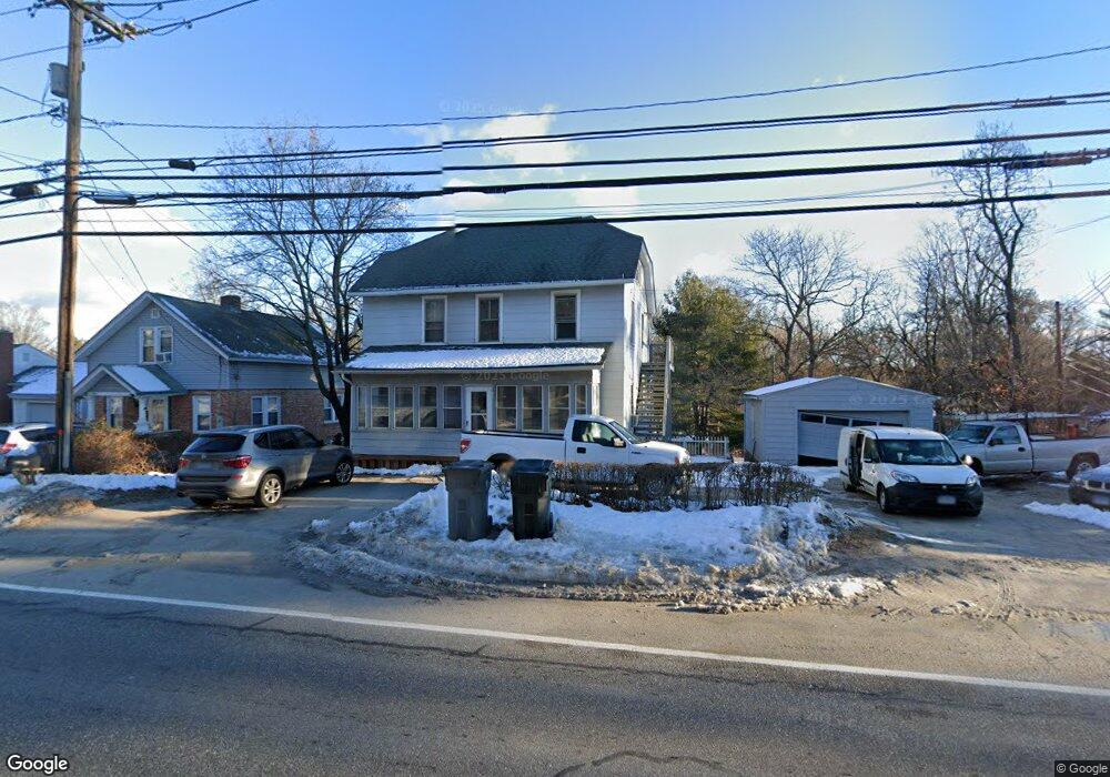 446 Windham Rd, Willimantic, CT 06226 - photo 1