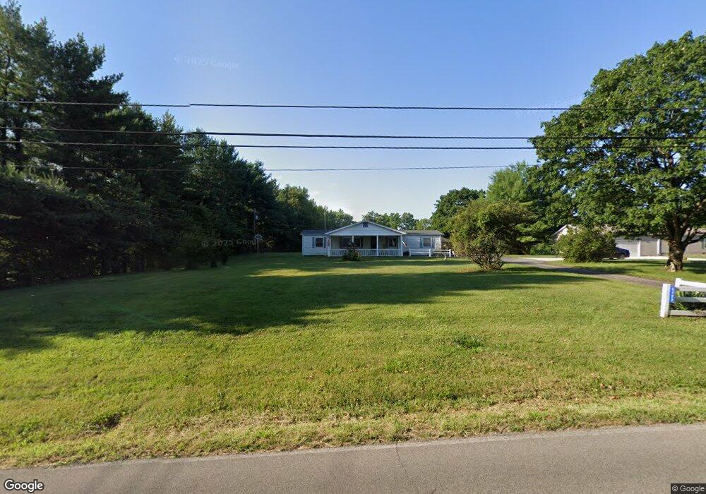 6777 Lincoln Ave, Newburgh, IN 47630 - photo 1