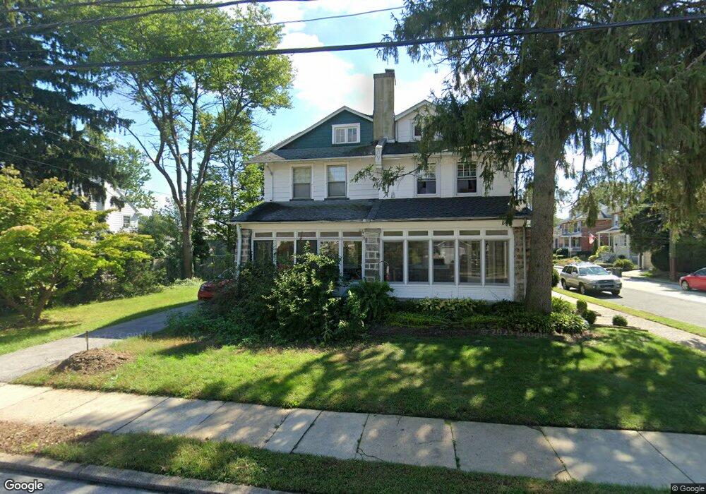 150 Drexel Ave, Lansdowne, PA 19050 - photo 1