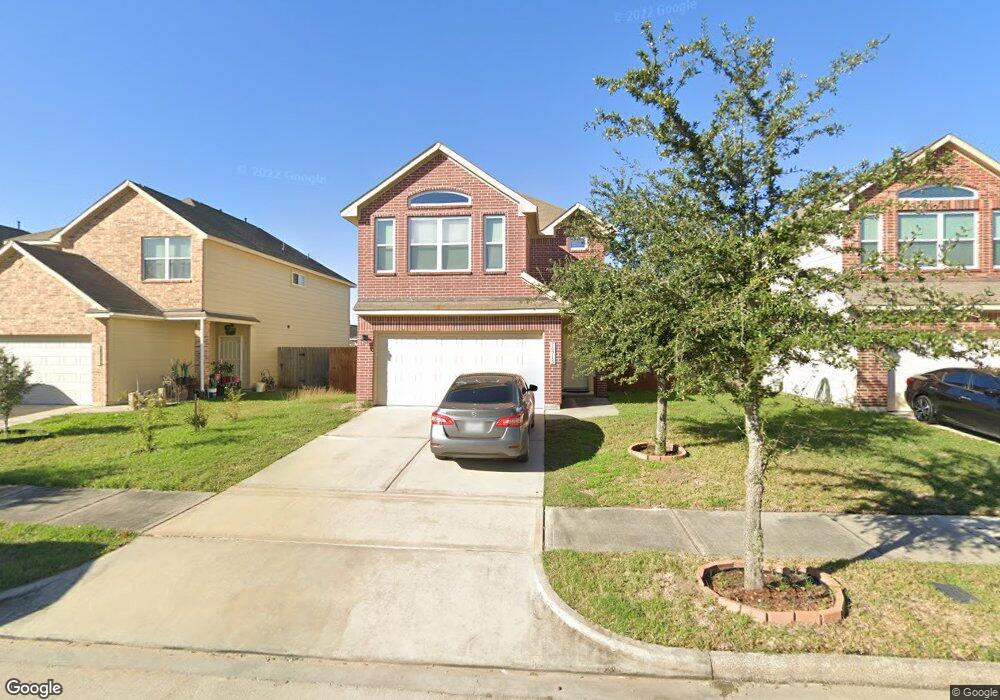 10715 Prillerman Trails Dr, Houston, TX 77016 - photo 1