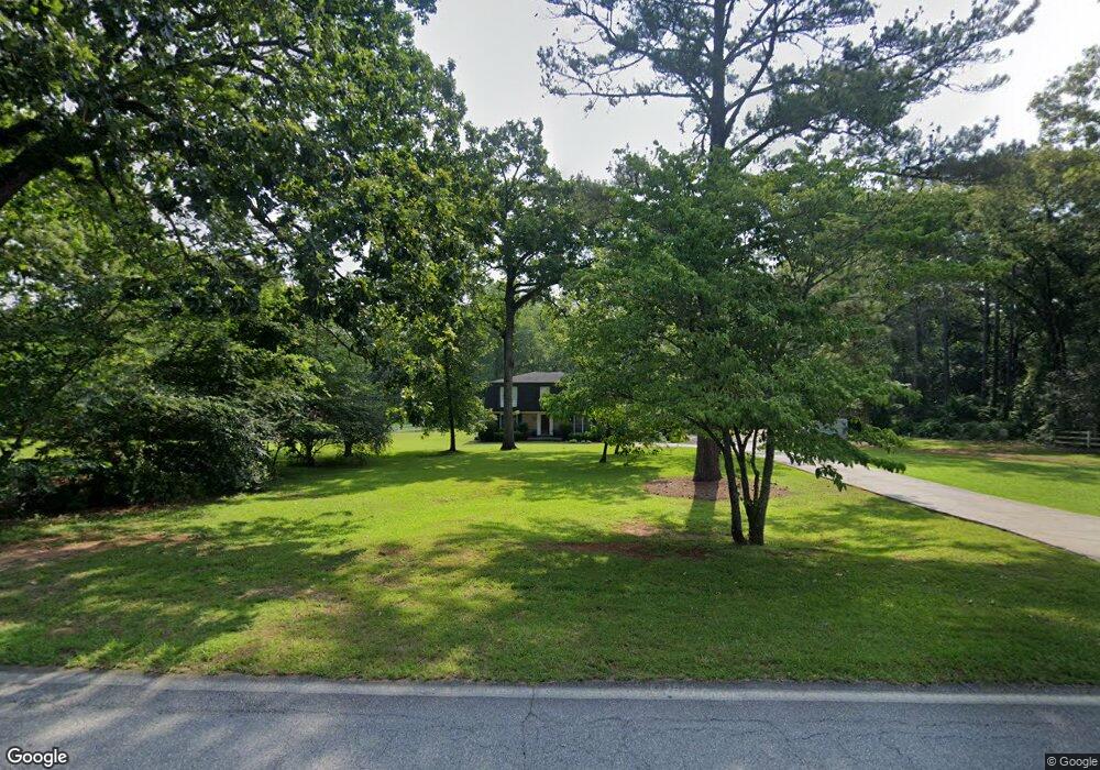 7345 Zebulon Rd, Macon, GA 31220 - photo 1