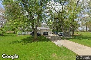 11200 S 100 E, Fairmount, IN 46928