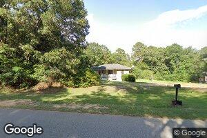 2108 Webb To Kinsey Rd, Webb, AL 36376