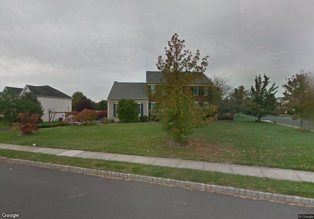 5020 Mead Dr, Doylestown, PA 18902 - photo 1