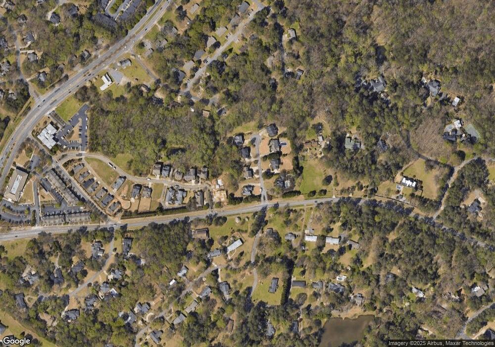 145 Cypress Manor Ln, Athens, GA 30606 - photo 1