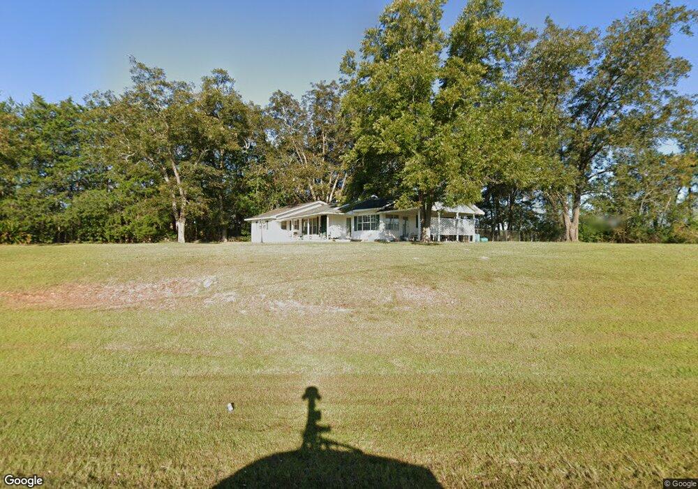 2656 Us Highway 1 N, Alma, GA 31510 - photo 1