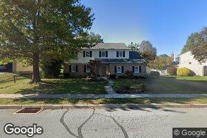 1604 Colony Dr, Reading, PA 19610