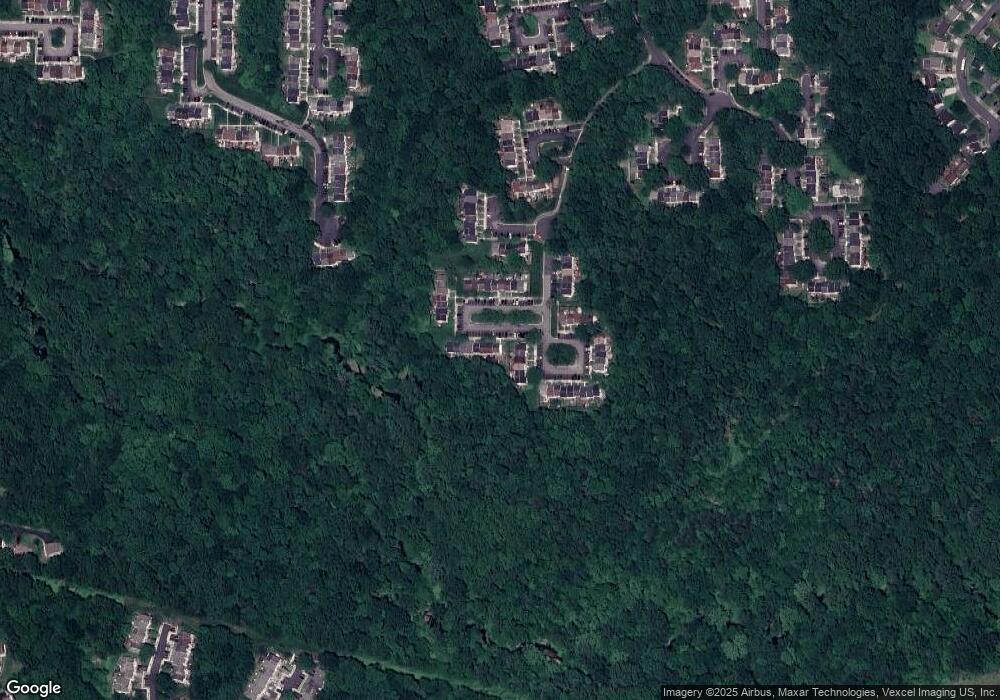 8657 Hickory Ridge Ct, Springfield, VA 22153 - photo 1