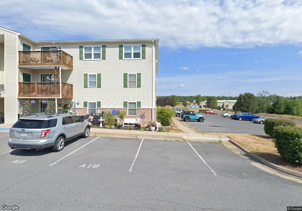 45 Hailey Lane A-11 unit A-11, Strasburg, VA 22657 - photo 1