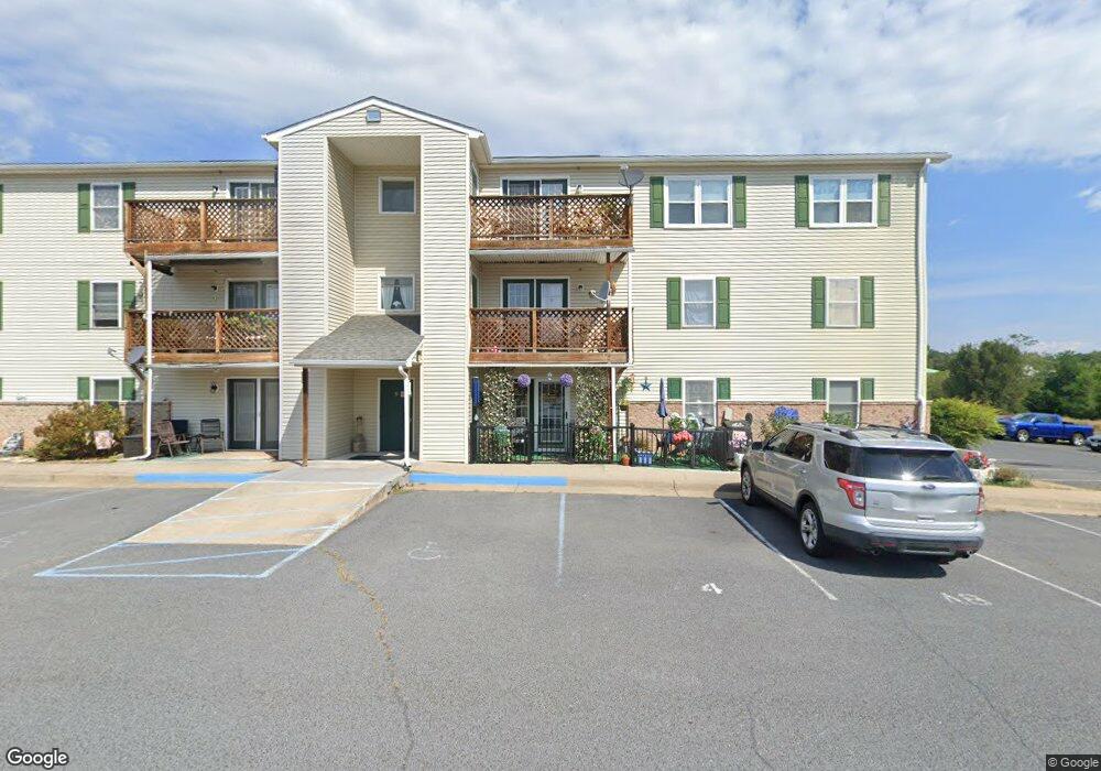 45 Hailey Lane A-9 unit A9, Strasburg, VA 22657 - photo 1