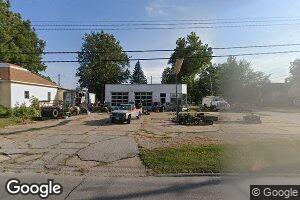 321 W Jackson St, Sigourney, IA 52591