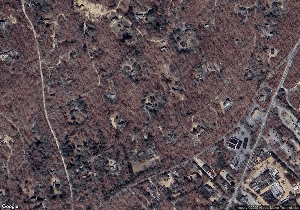 40 Josiah Sachem Way, Vineyard Haven, MA 02568 - photo 1