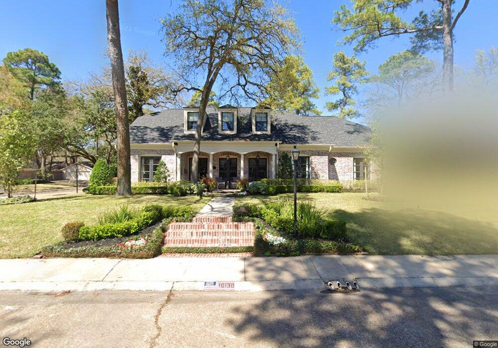10130 Candlewood Dr, Houston, TX 77042 - photo 1
