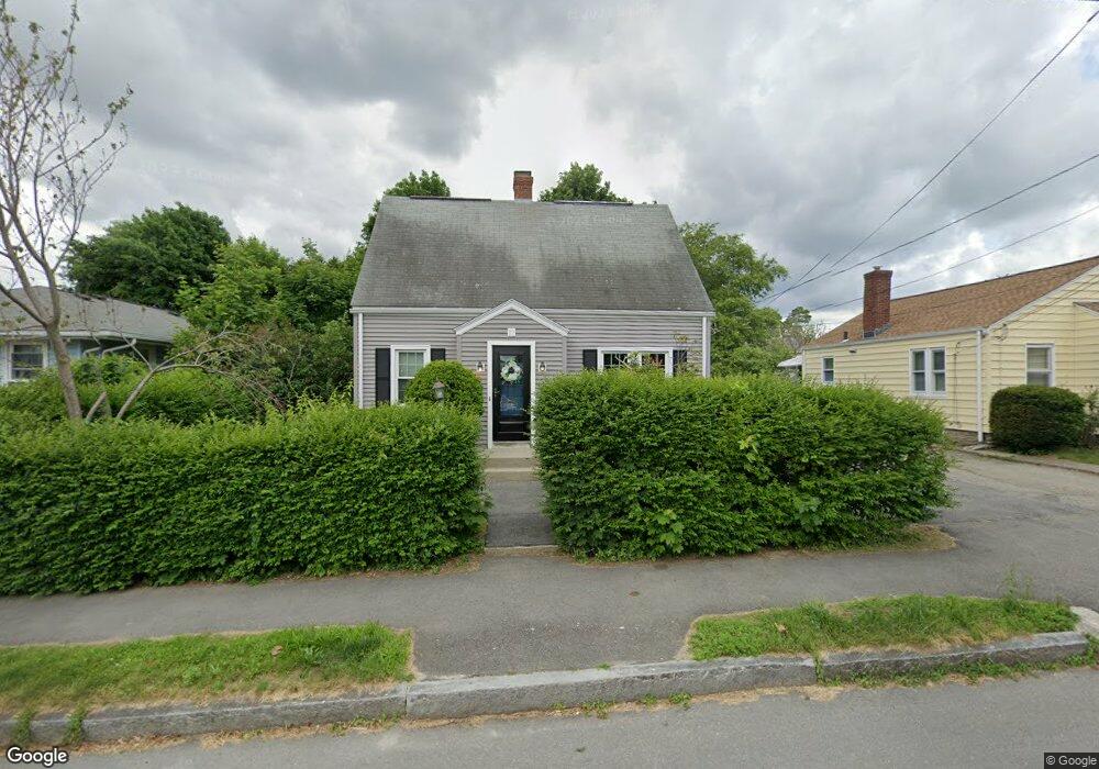 19 Purchase St, Worcester, MA 01606 - photo 1