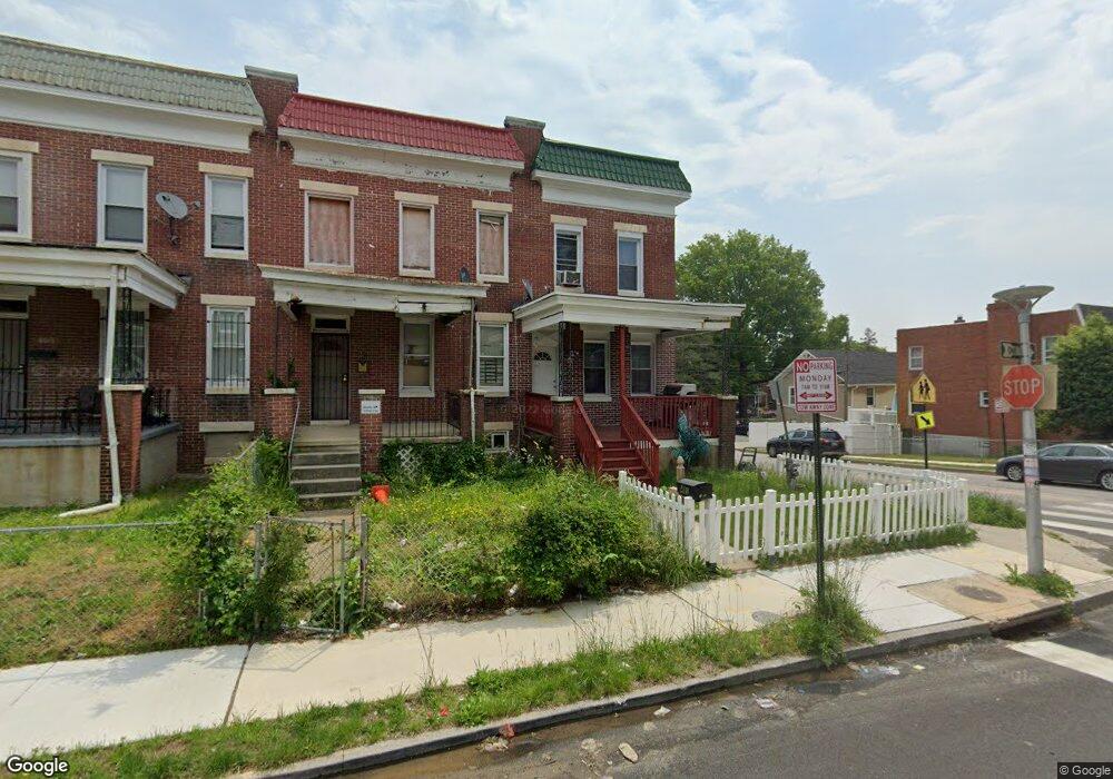 401 N Edgewood St, Baltimore, MD 21229 - photo 1