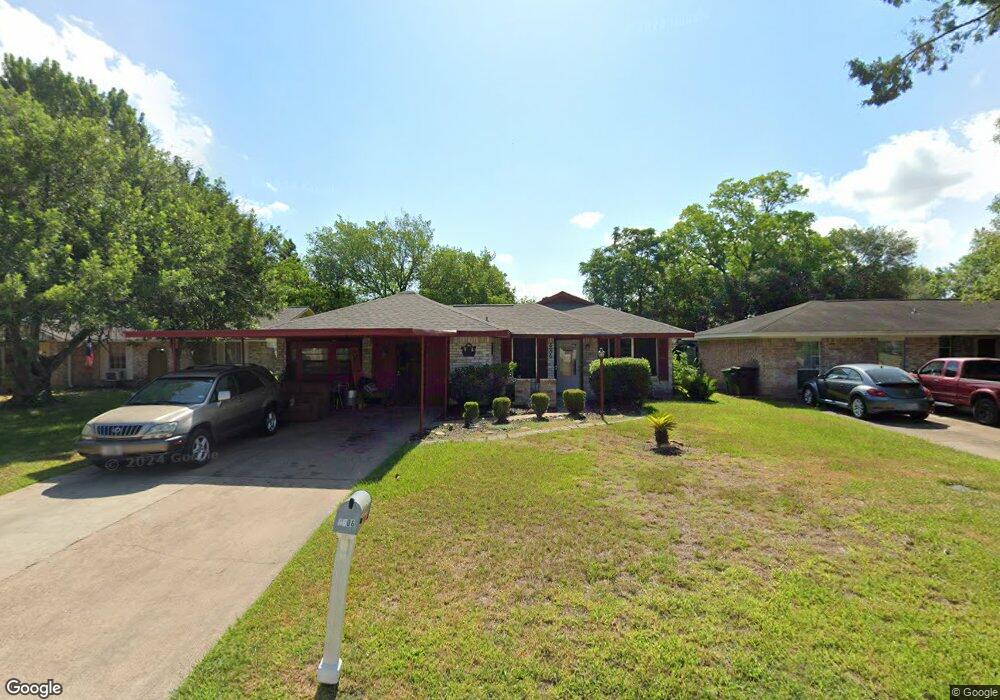8606 Sunmoore Ct, Houston, TX 77088 - photo 1