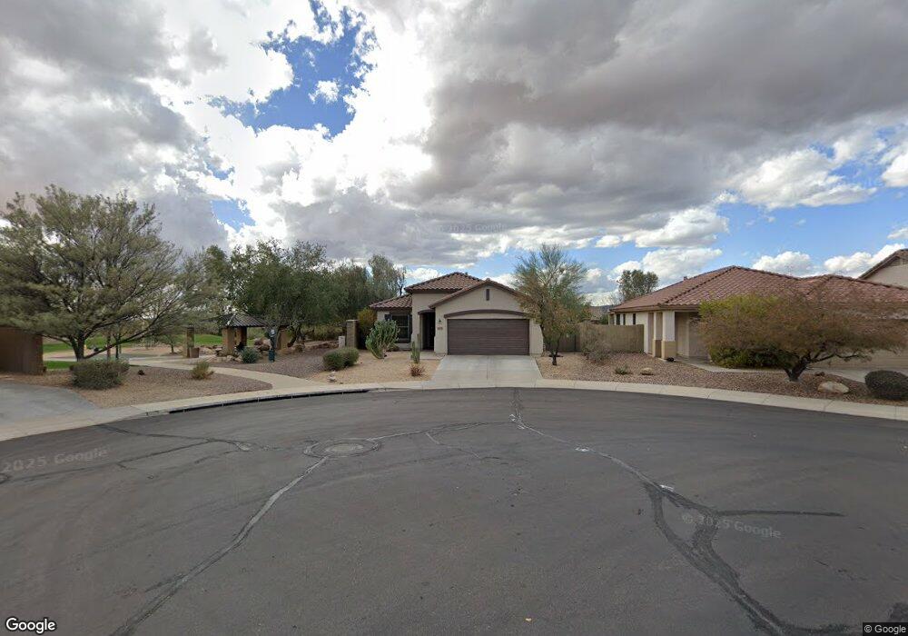 40102 N Tangle Ridge Way, Anthem, AZ 85086 - photo 1