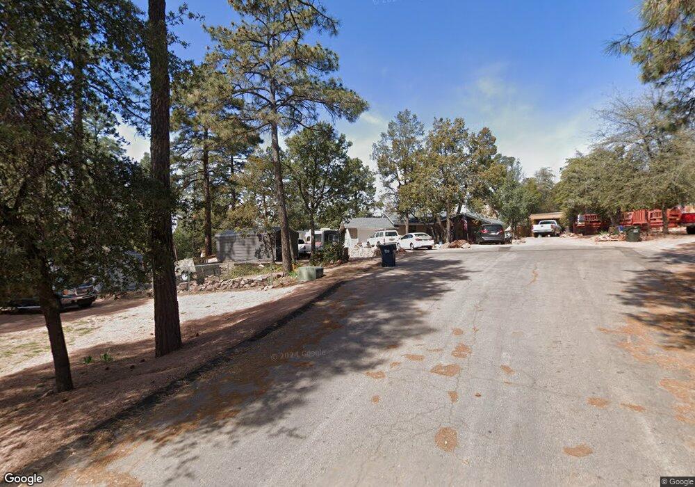 202 E Pinecone Cir, Payson, AZ 85541 - photo 1