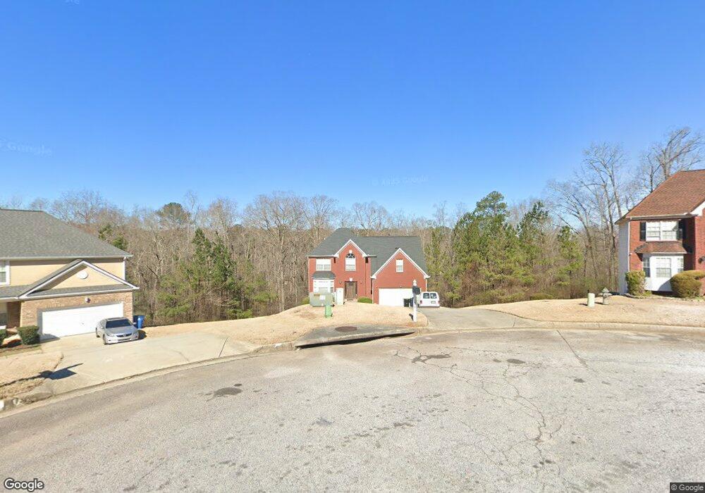 898 Haydens Ridge, Ellenwood, GA 30294 - photo 1