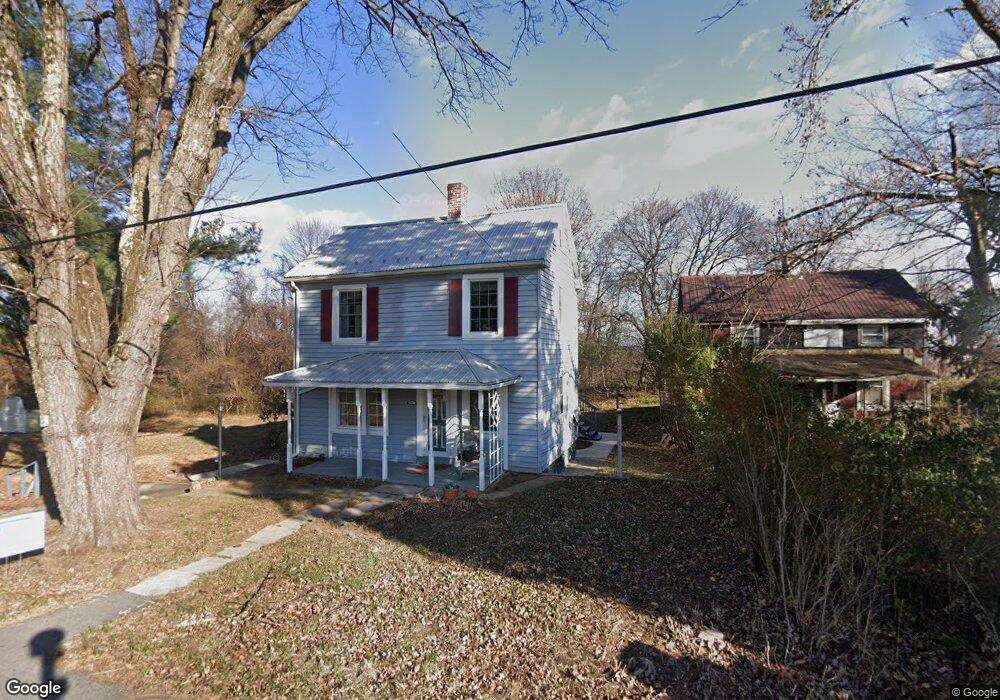 5325 Burkittsville Rd, Jefferson, MD 21755 - photo 1