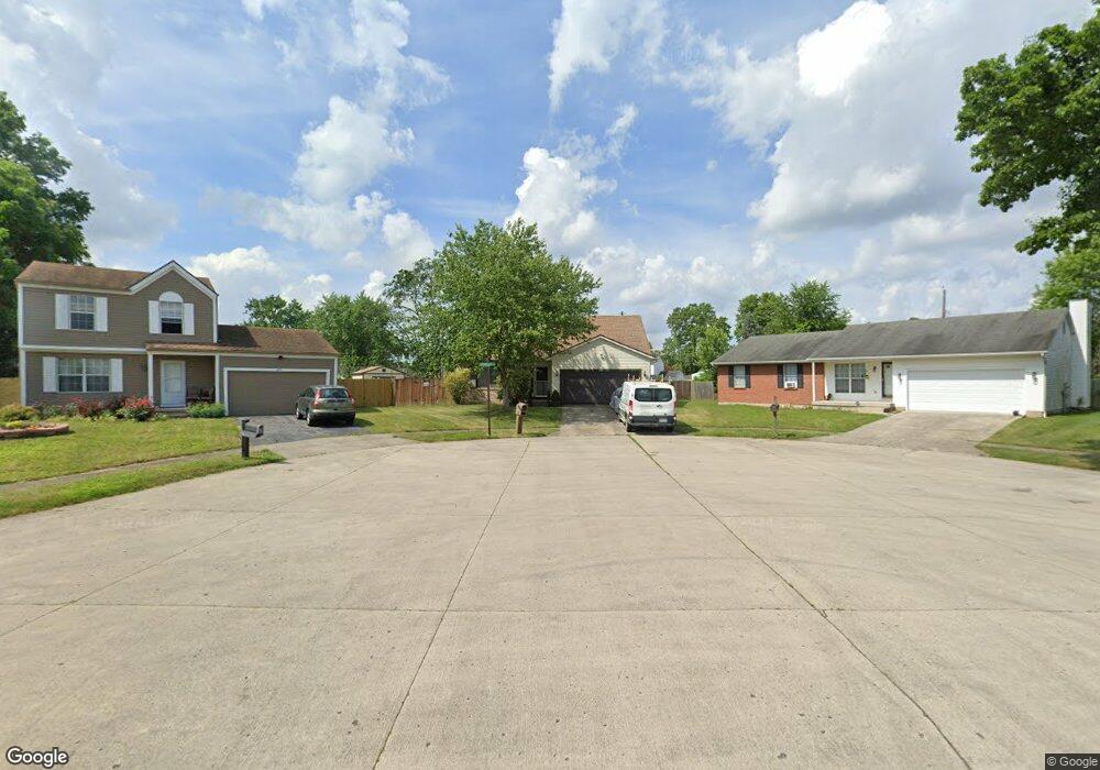 3417 Windridge Dr, Columbus, OH 43232 - photo 1