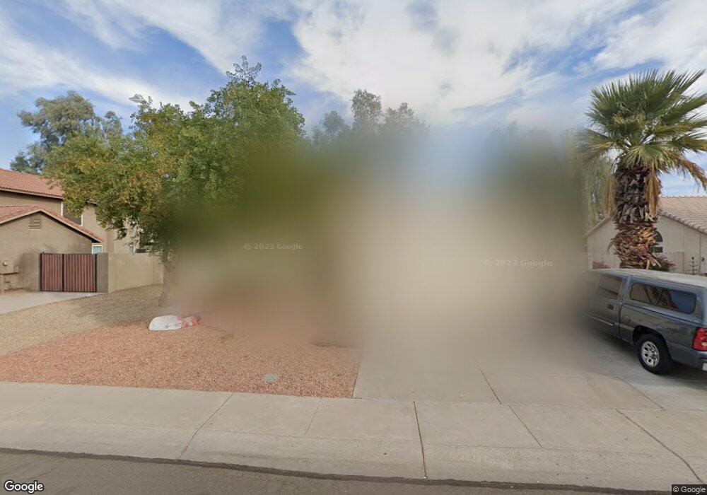 451 S Jay St, Chandler, AZ 85225 - photo 1