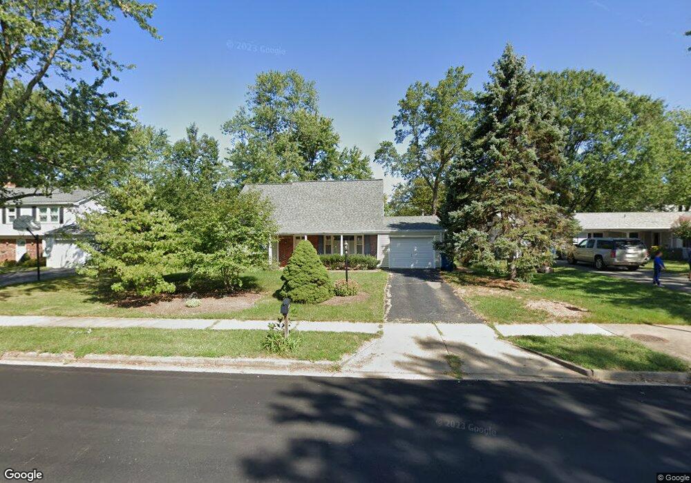 13100 Point Pleasant Dr, Fairfax, VA 22033 - photo 1