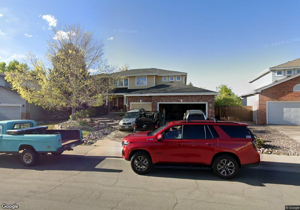 5737 Glenstone Dr, Highlands Ranch, CO 80130 - photo 1