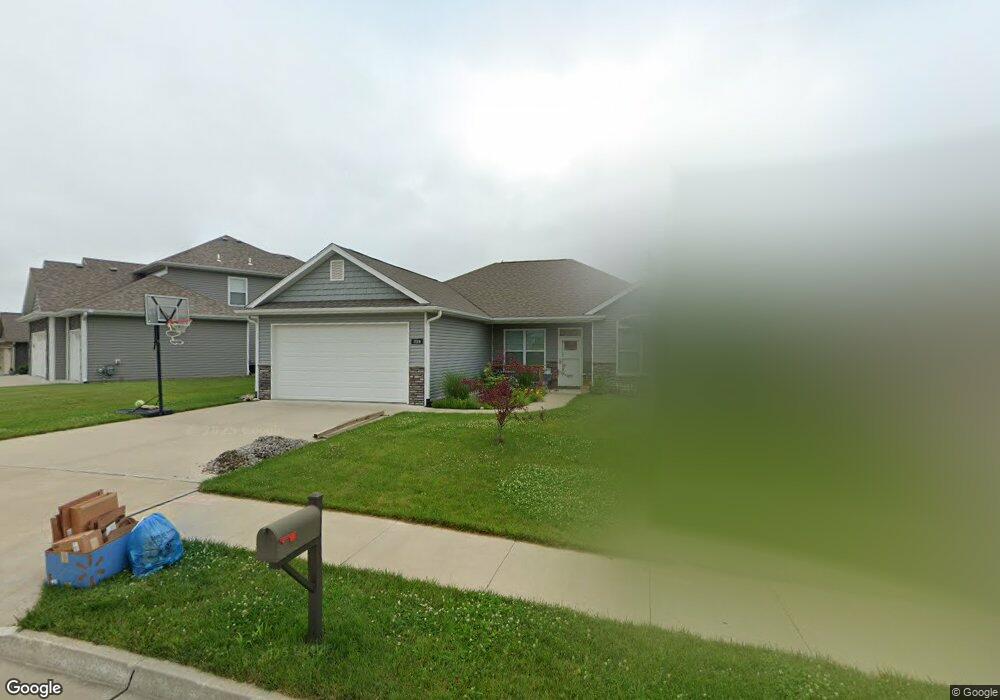 2014 Hilda St, Columbia, MO 65201 - photo 1