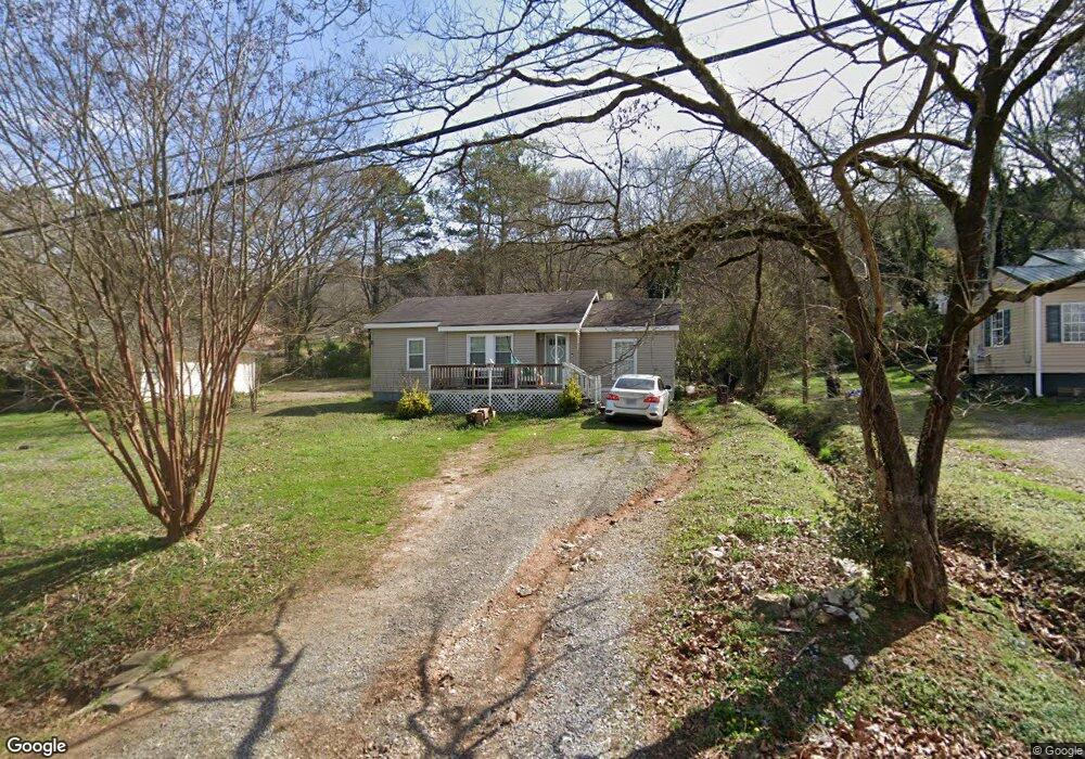 2421 Flannery St SE, Rome, GA 30161 - photo 1