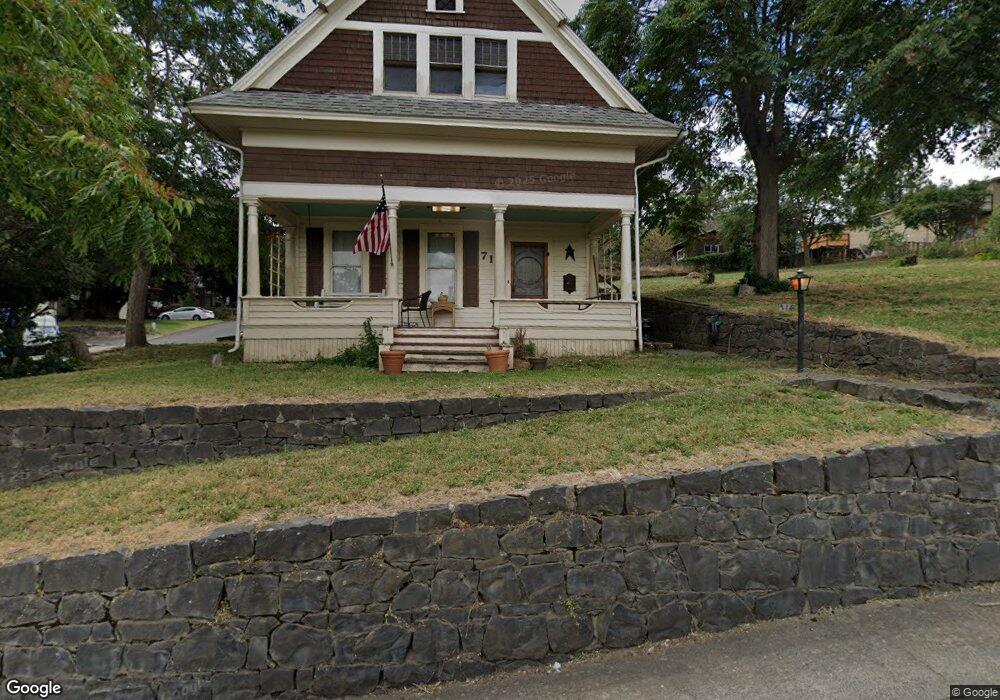 716 SE Goodwin Ave, Pendleton, OR 97801 - photo 1