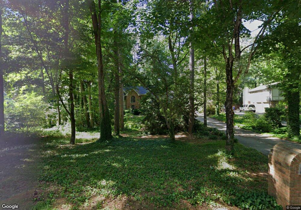 3933 Vinyard Trace NE, Marietta, GA 30062 - photo 1