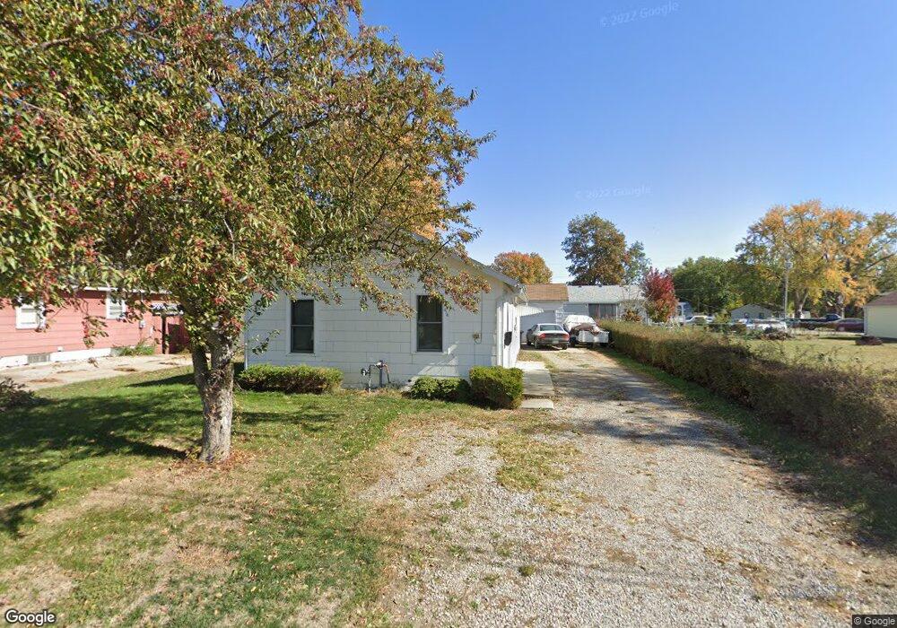 314 E 15th St N, Newton, IA 50208 - photo 1