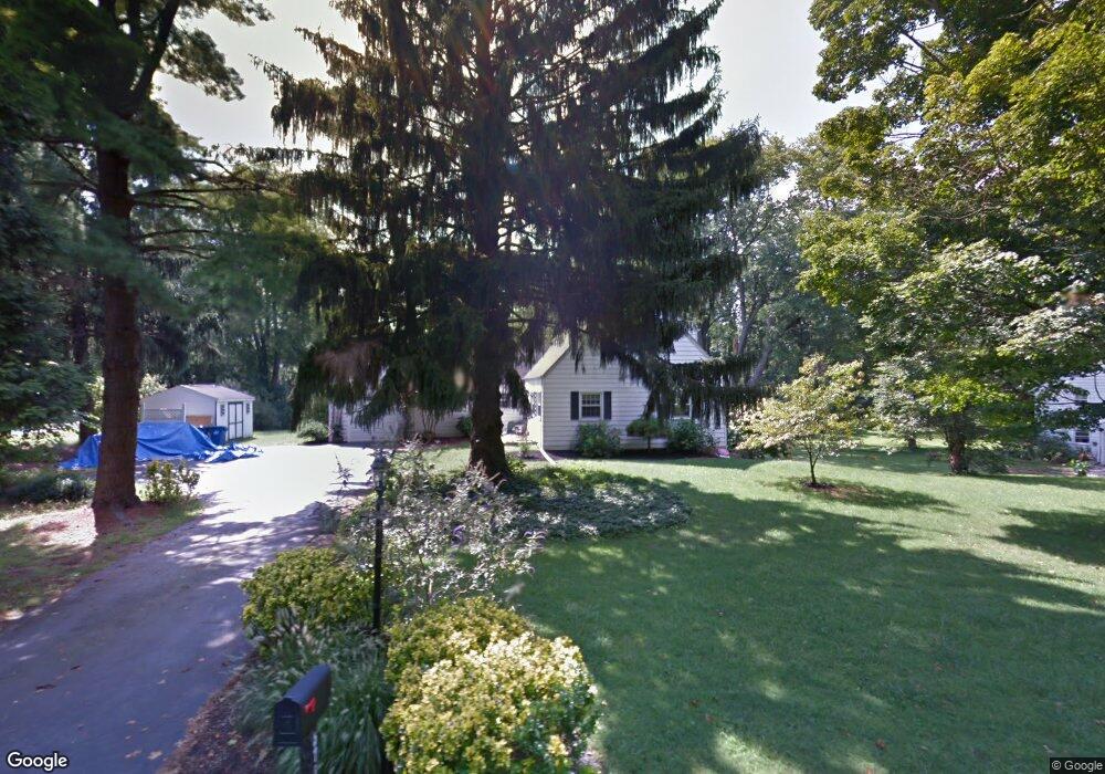 576 W Lafayette Dr, West Chester, PA 19382 - photo 1