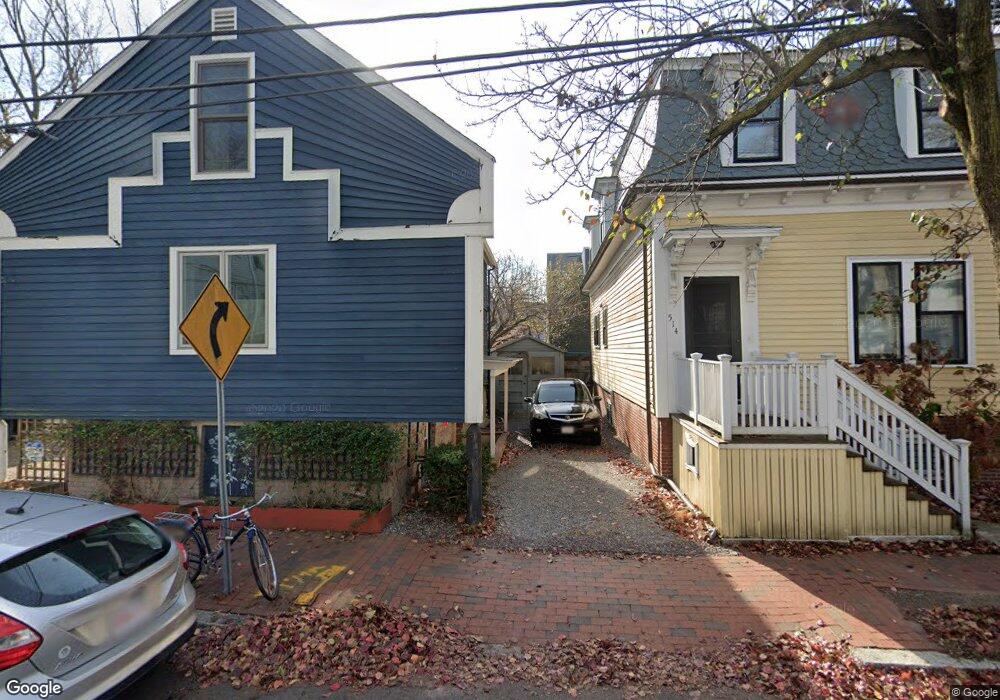 506 Franklin St unit 1, Cambridge, MA 02139 - photo 1