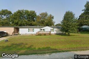 420 E C St, Pomona, KS 66076
