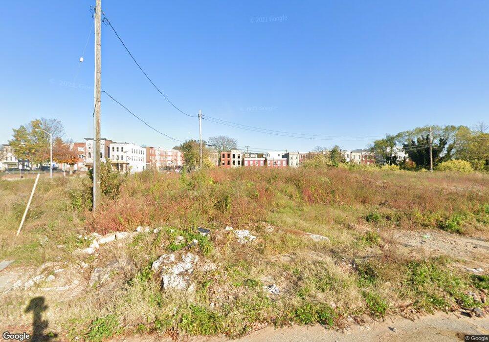 1129 Forrest St, Baltimore, MD 21202 - photo 1