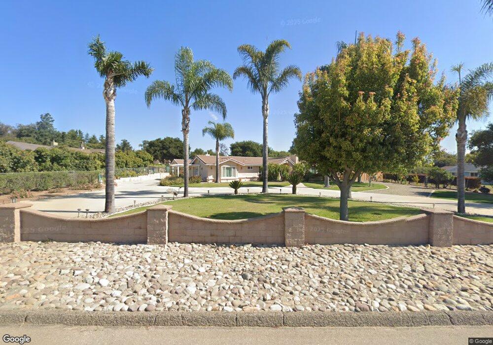 355 S Las Flores Dr, Nipomo, CA 93444 - photo 1