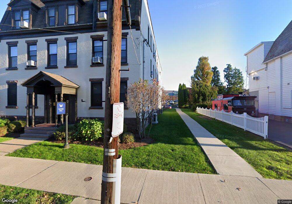 266 S River St, Wilkes Barre, PA 18702 - photo 1