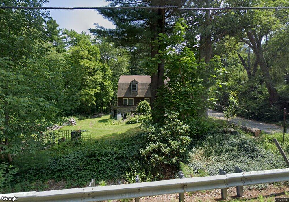 2154 Providence Pike, North Smithfield, RI 02896 - photo 1