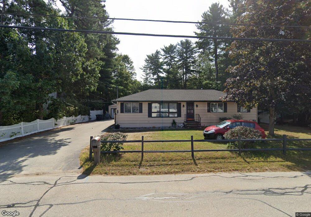 15 Thornton Rd, Nashua, NH 03063 - photo 1