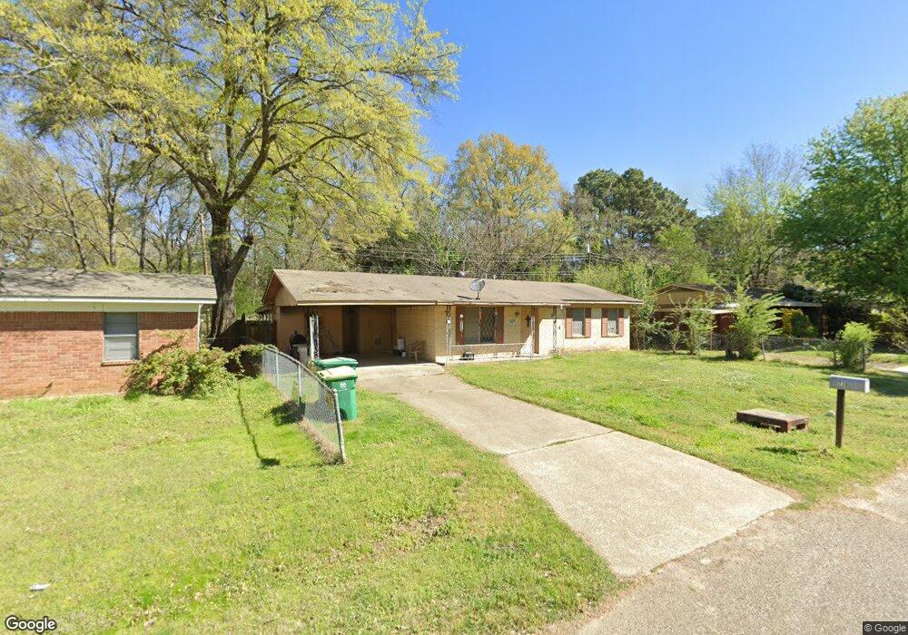 714 Hillview St, Texarkana, TX 75501 - photo 1