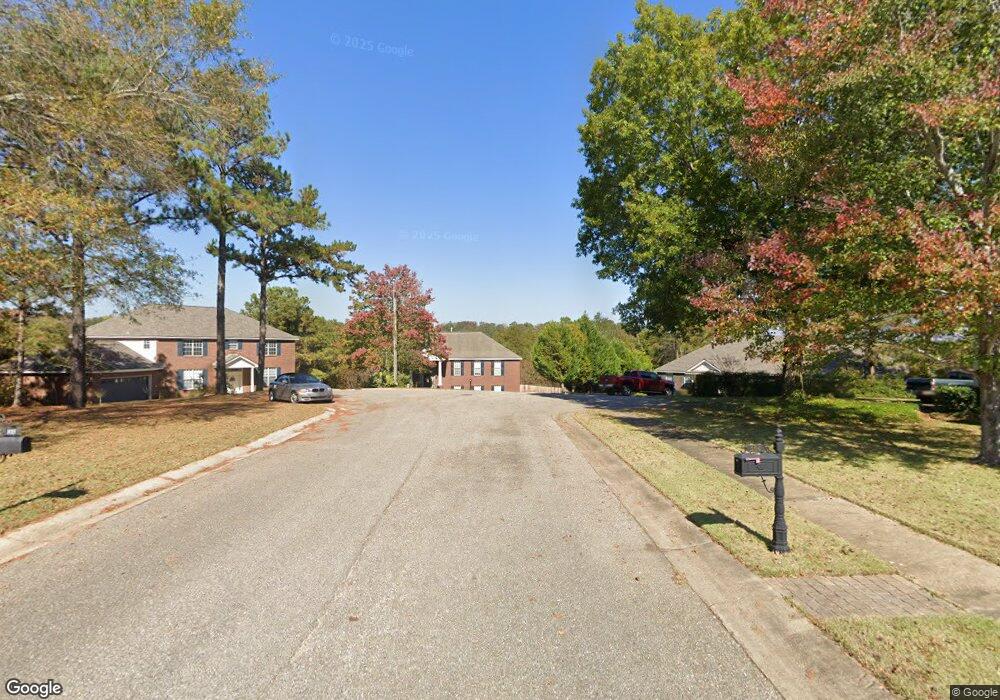 2 Winchester Ct, Prattville, AL 36067 - photo 1