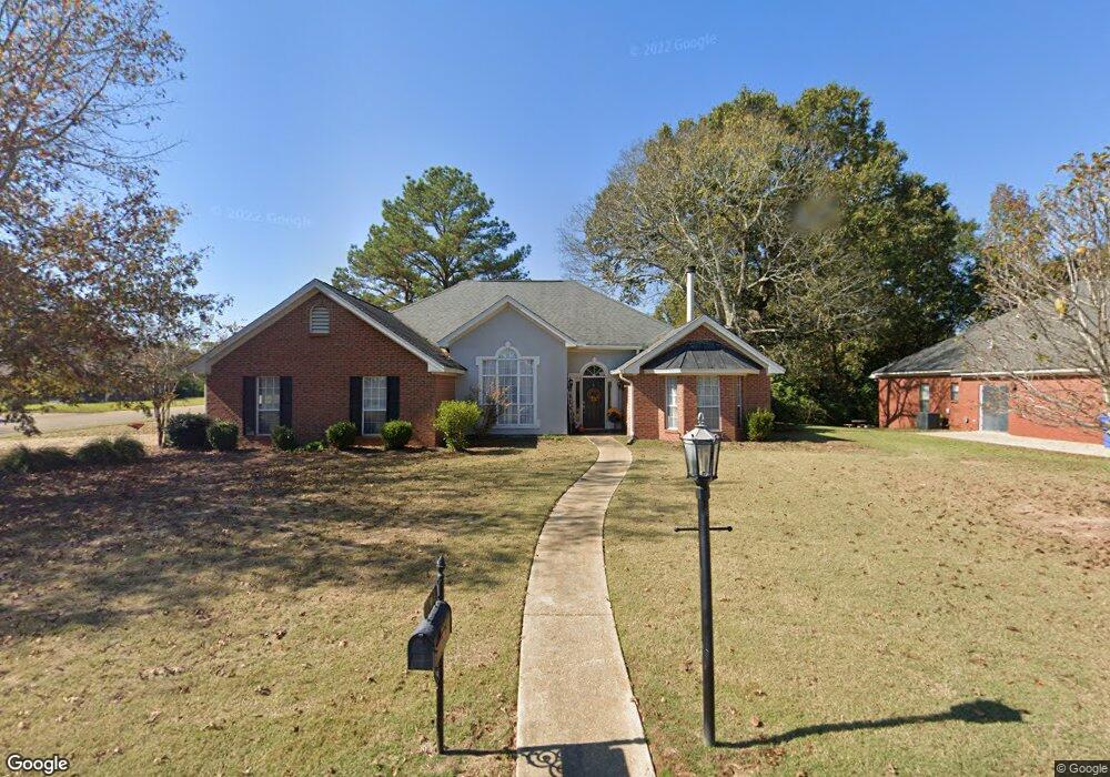 3 Winchester Ct, Prattville, AL 36067 - photo 1
