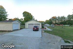 710 N Maple St, Tilden, IL 62292