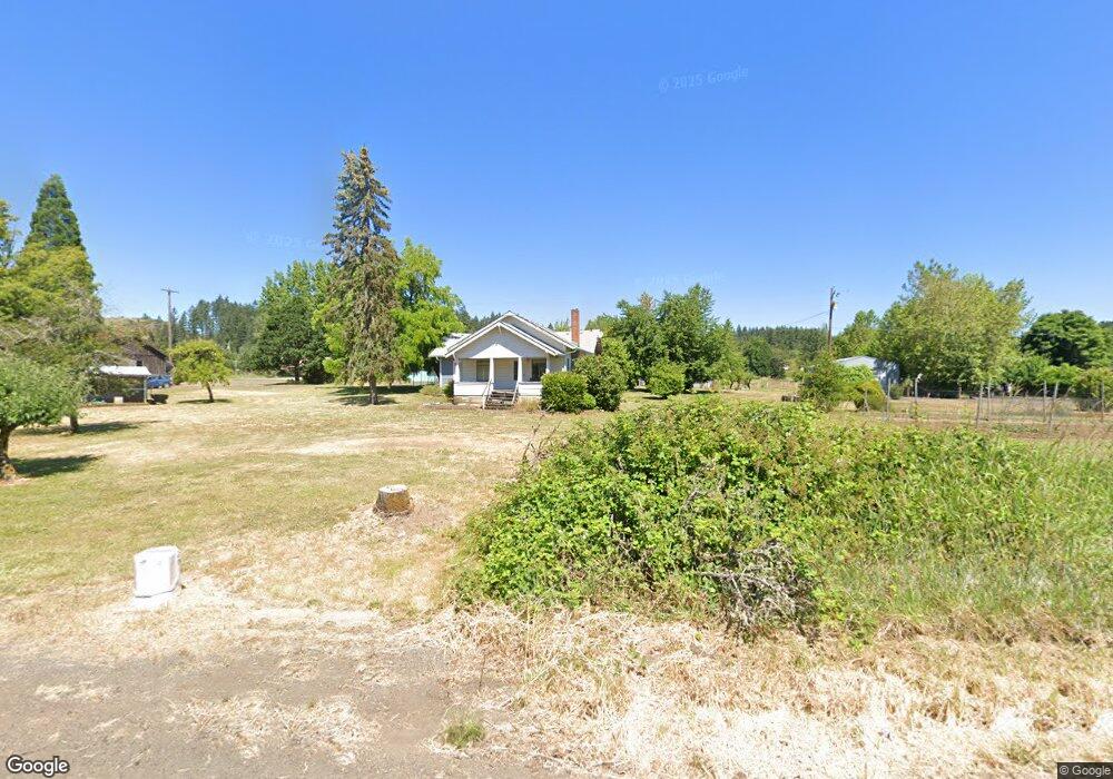 24542 Gellatly Way, Philomath, OR 97370 - photo 1