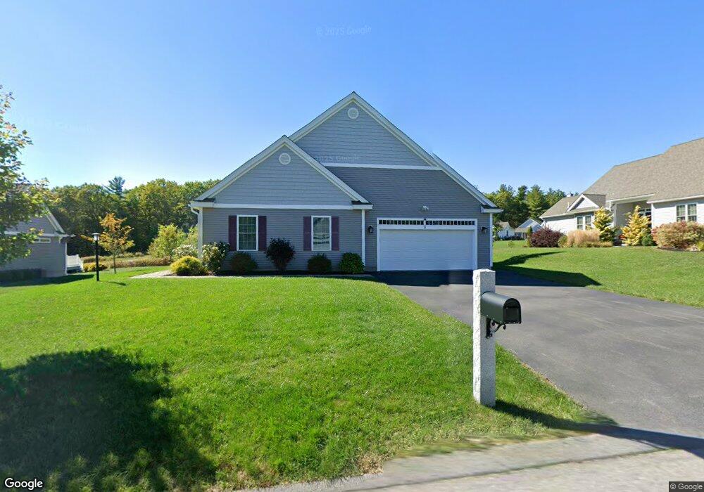 5 Old Mill Cir, Westminster, MA 01473 - photo 1