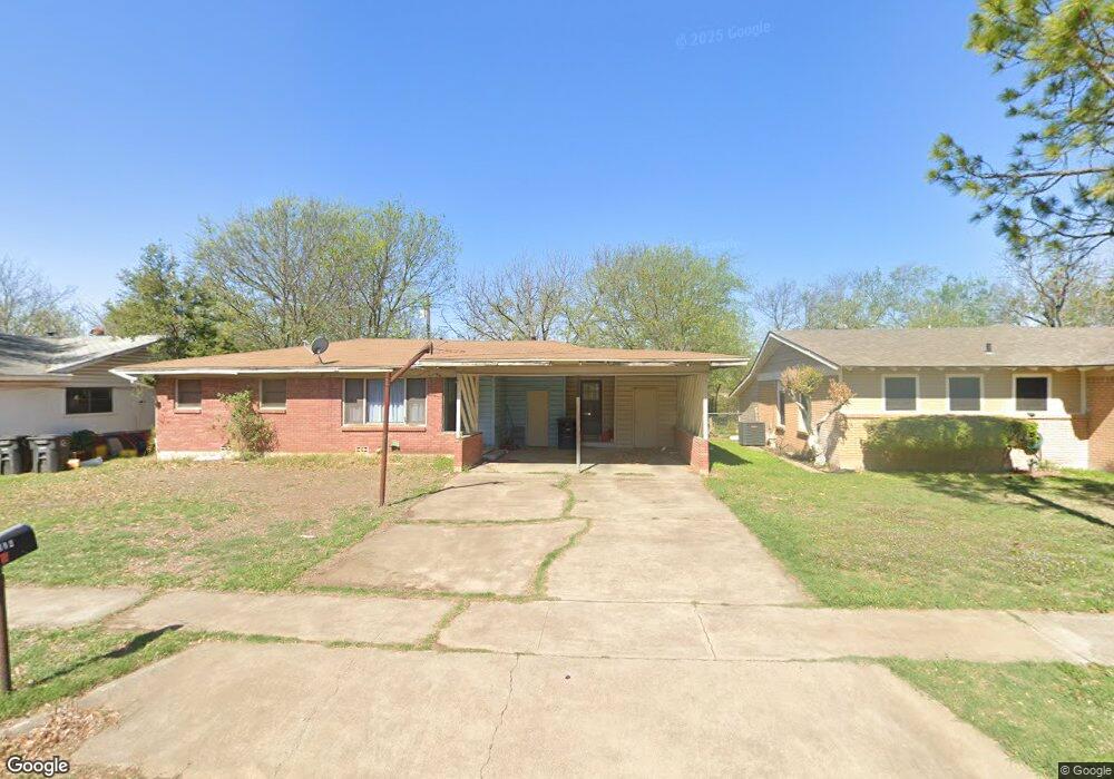 1324 Southern Blvd, Cleburne, TX 76033 - photo 1