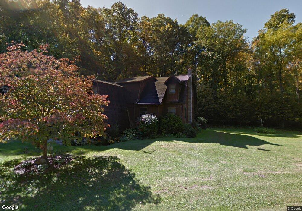 26156 Bessler Rd, Batesville, IN 47006 - photo 1