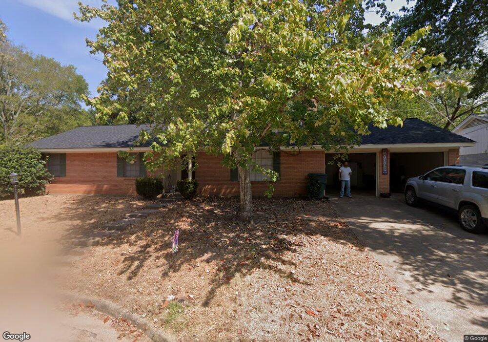 221 Rosa Ln, Nacogdoches, TX 75965 - photo 1